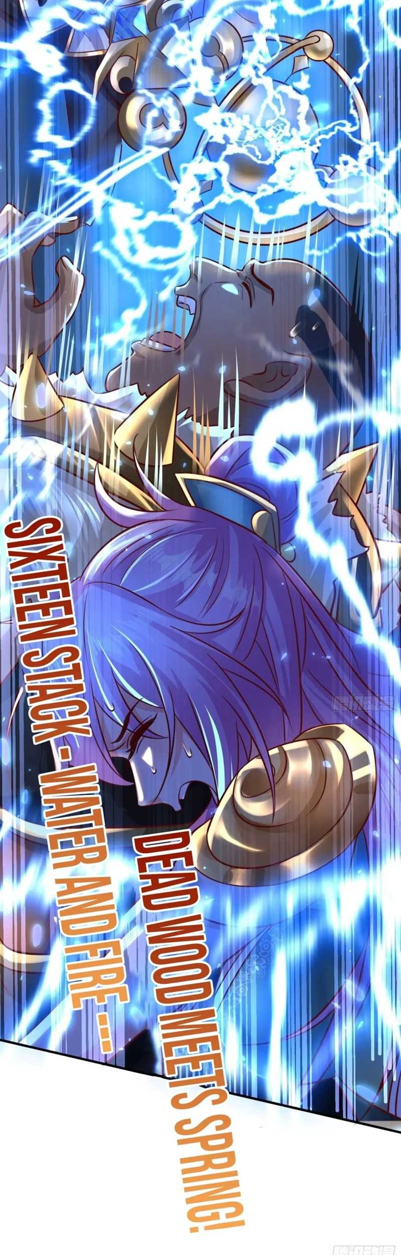 Super Player Chapter 07 Gambar 19