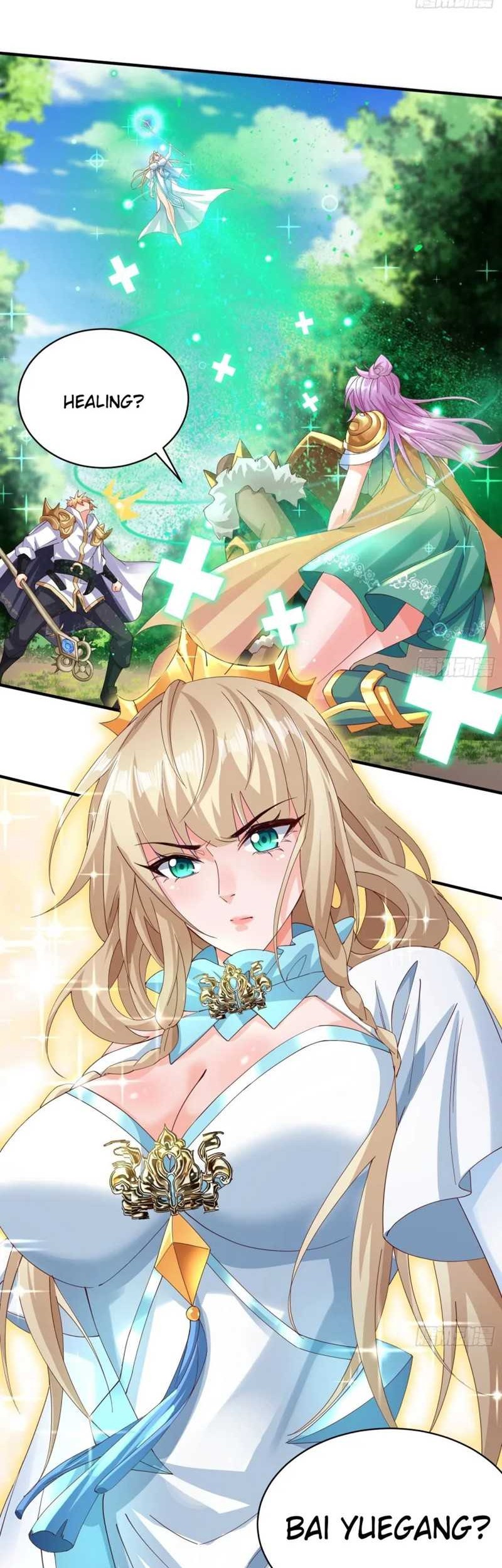 Super Player Chapter 07 Gambar 20