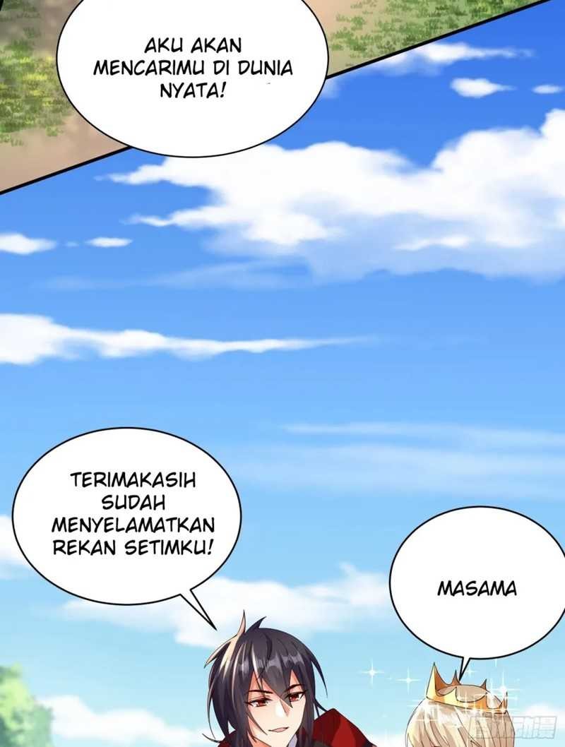 Super Player Chapter 07 Gambar 23