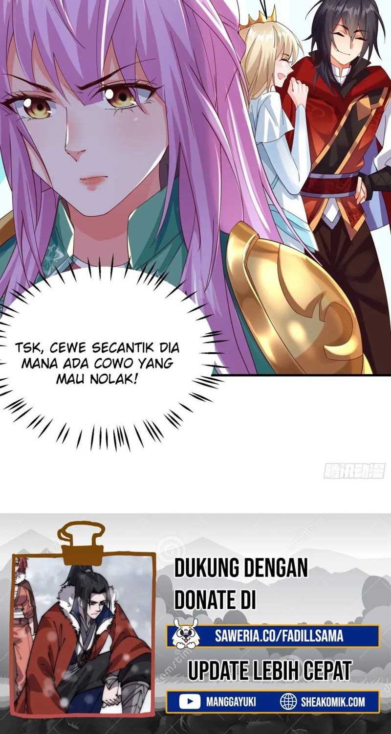 Super Player Chapter 07 Gambar 25