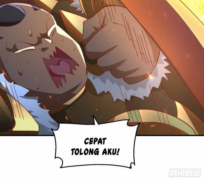 Super Player Chapter 06 Gambar 9