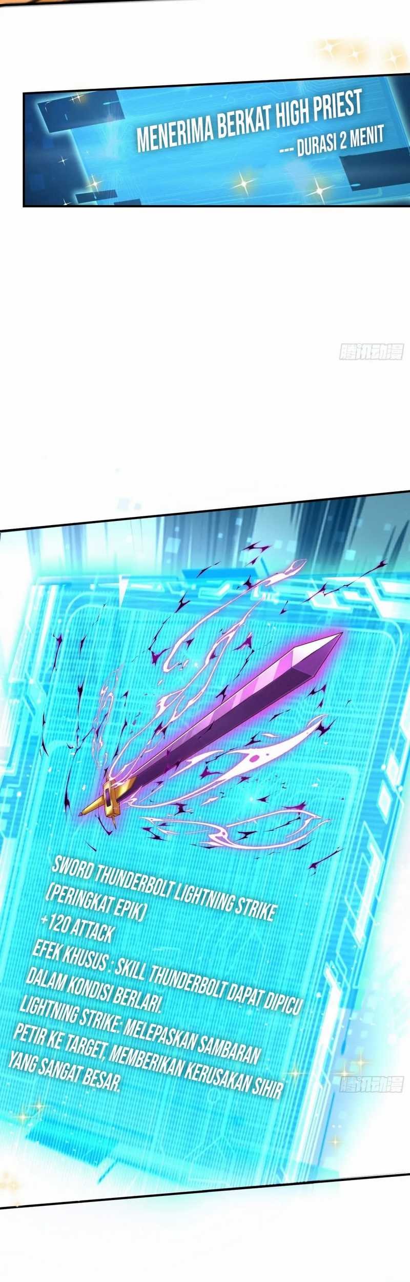 Super Player Chapter 06 Gambar 16