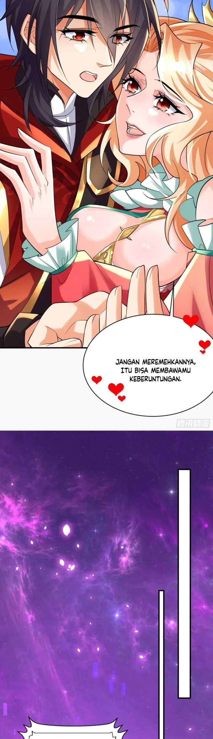 Super Player Chapter 05 Gambar 15