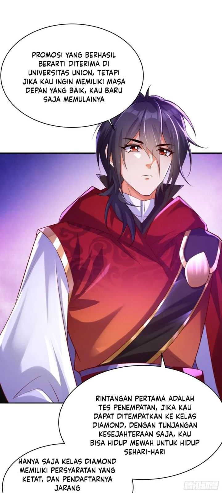Super Player Chapter 05 Gambar 17