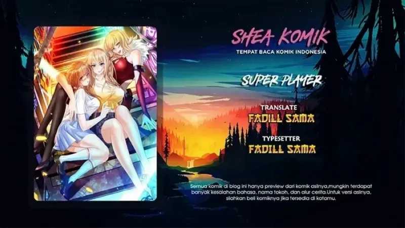 Baca Komik Super Player Chapter 04 Gambar 1