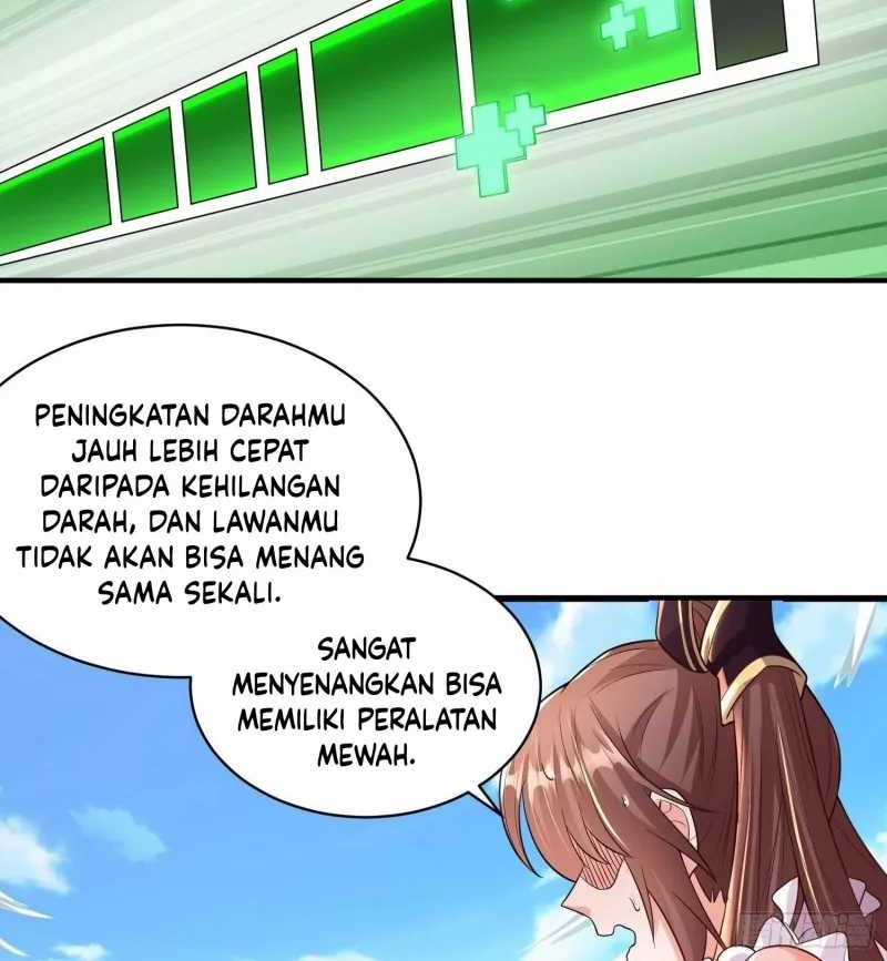 Super Player Chapter 04 Gambar 4