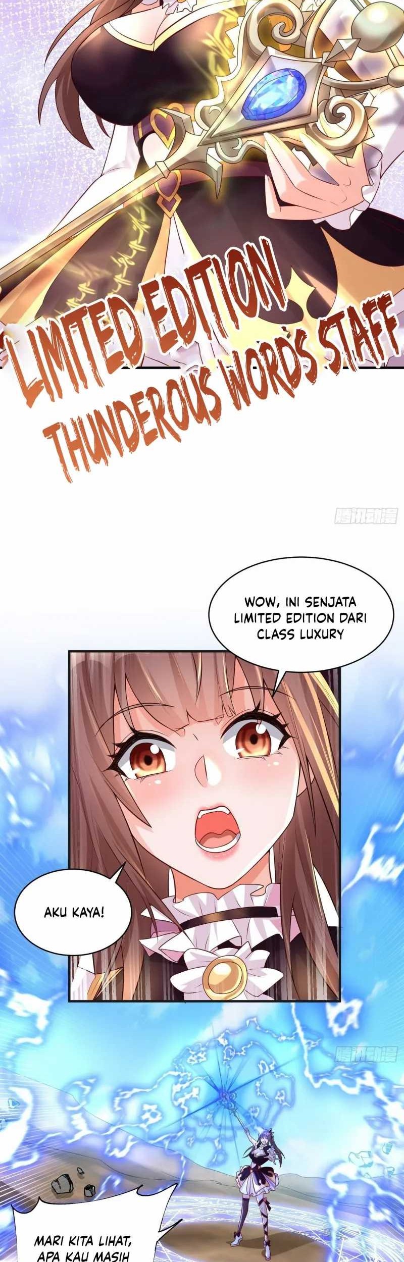 Super Player Chapter 04 Gambar 6