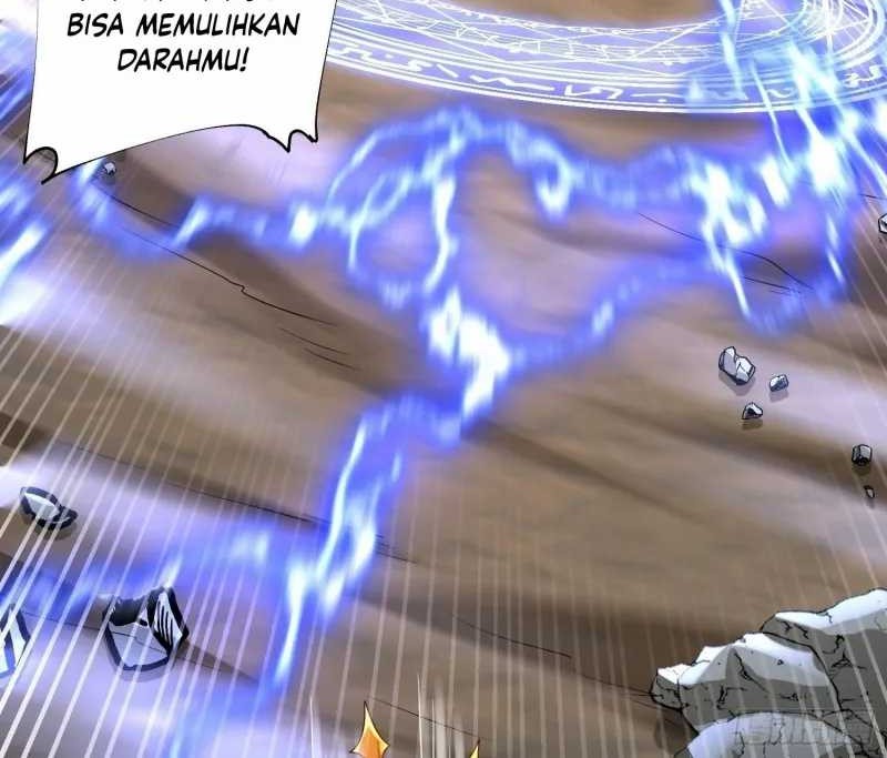 Super Player Chapter 04 Gambar 7