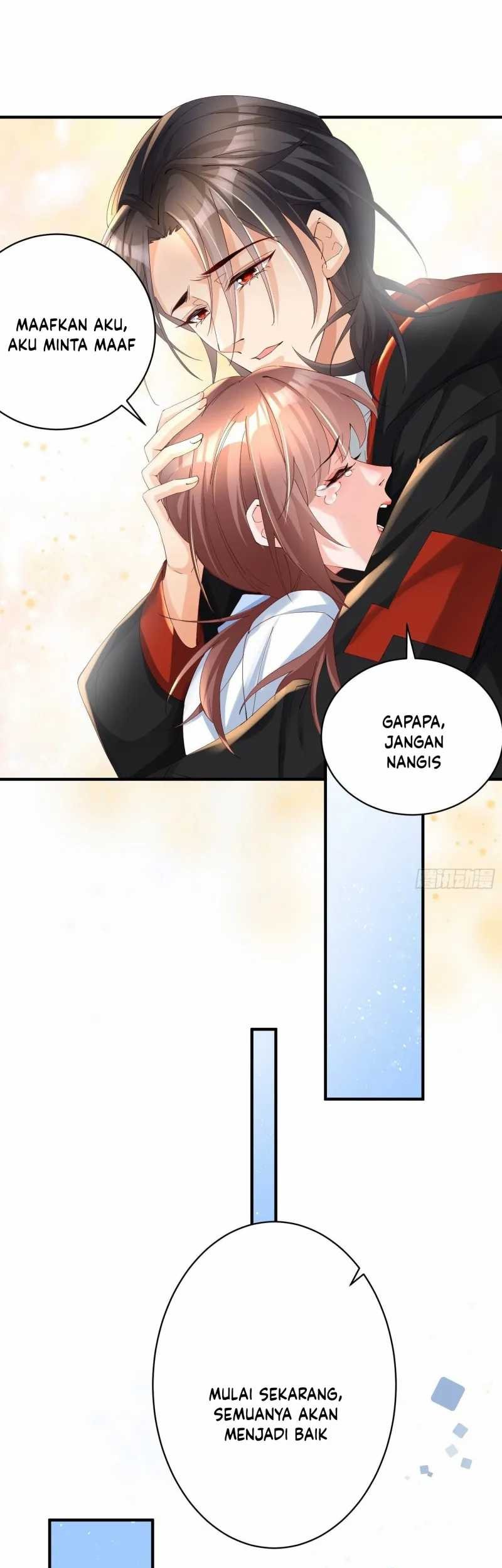 Super Player Chapter 04 Gambar 14