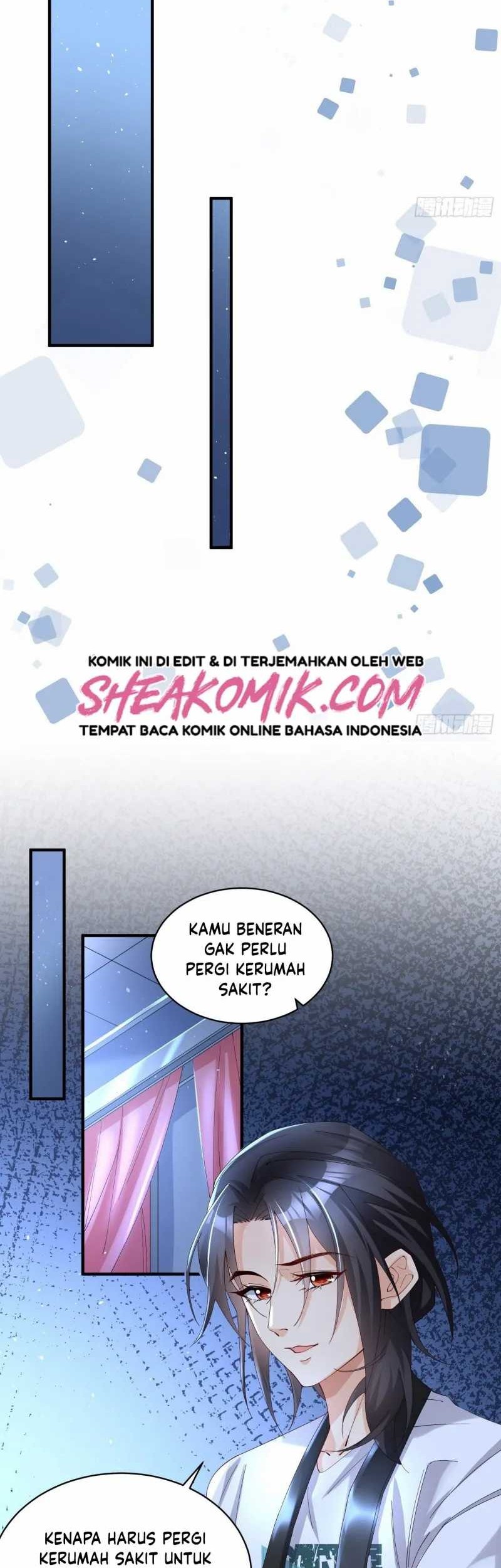 Super Player Chapter 04 Gambar 15