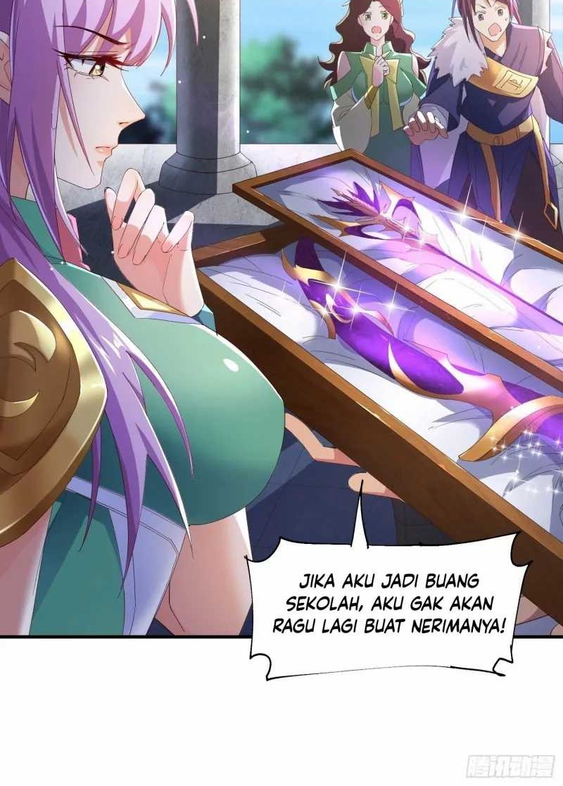 Super Player Chapter 04 Gambar 19