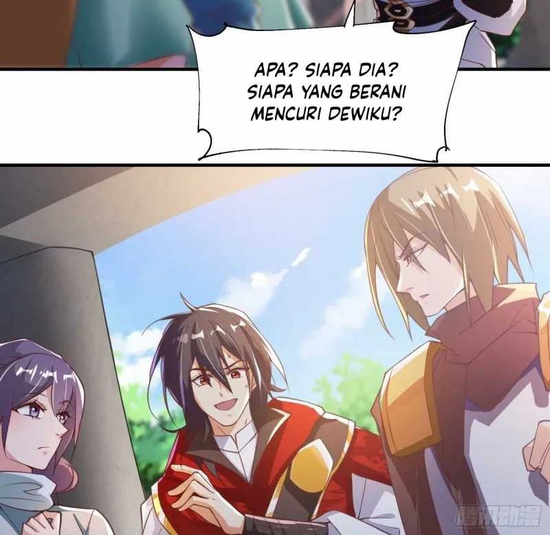 Super Player Chapter 04 Gambar 22
