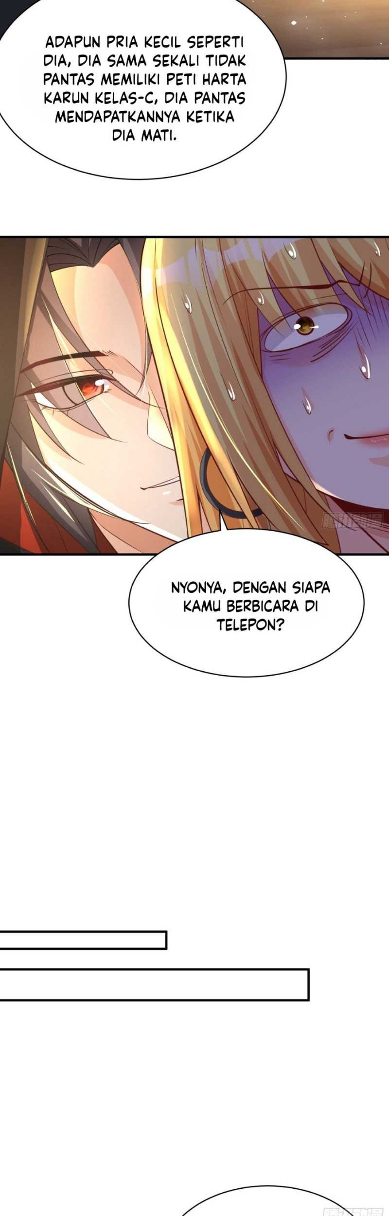 Super Player Chapter 03 Gambar 3