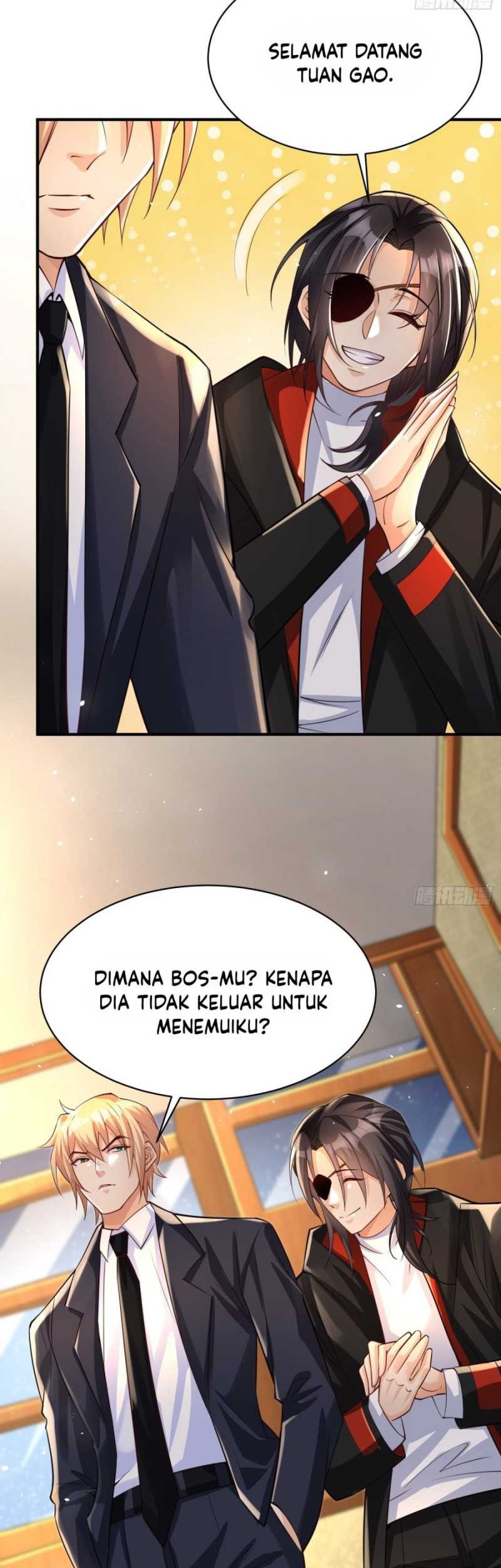 Super Player Chapter 03 Gambar 4