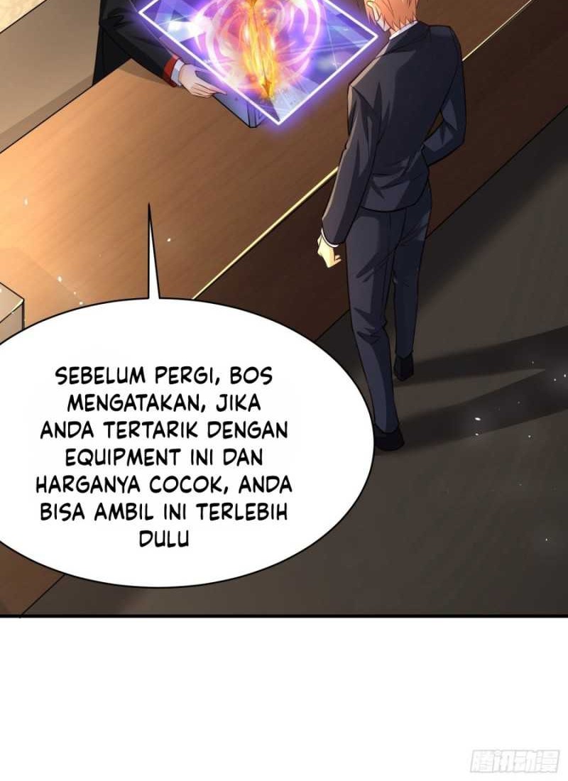 Super Player Chapter 03 Gambar 7