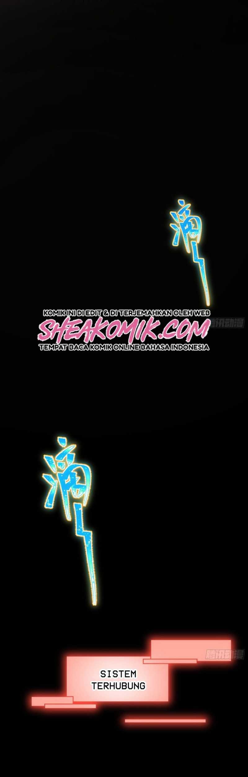 Super Player Chapter 03 Gambar 20