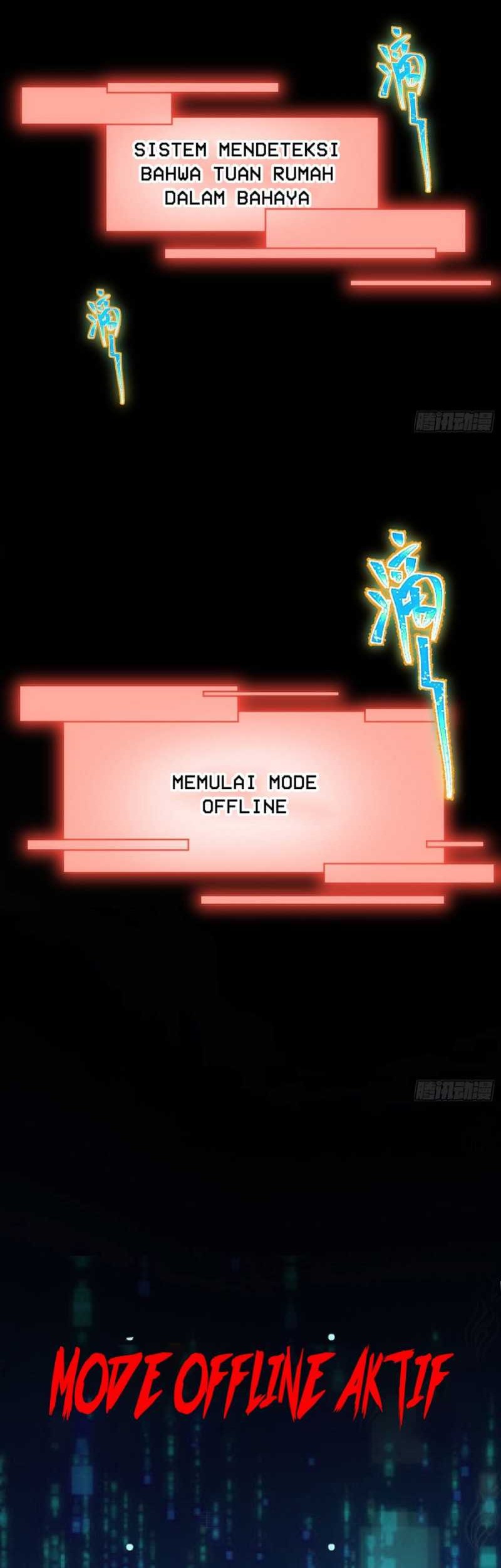 Super Player Chapter 03 Gambar 21