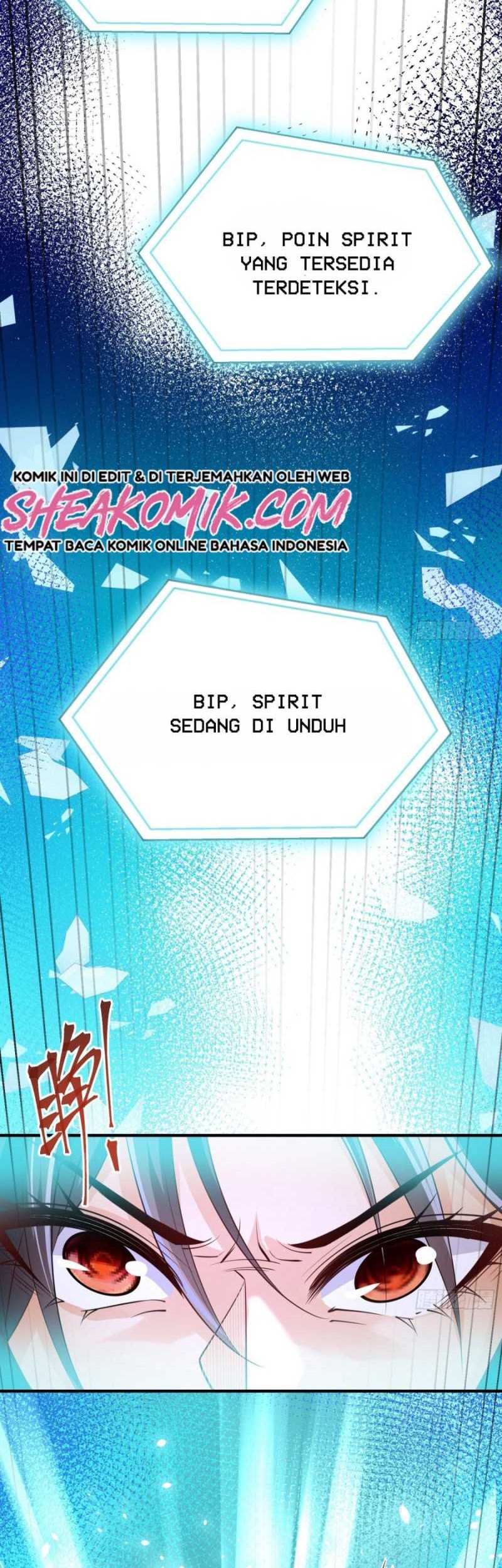 Super Player Chapter 03 Gambar 23