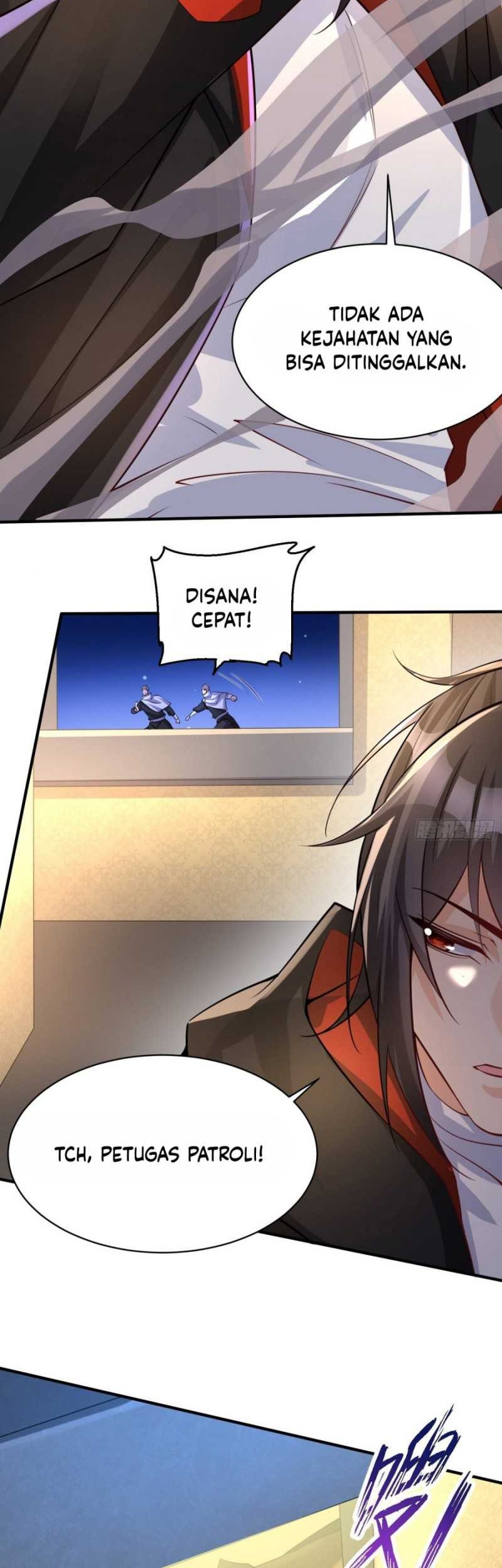 Super Player Chapter 03 Gambar 28