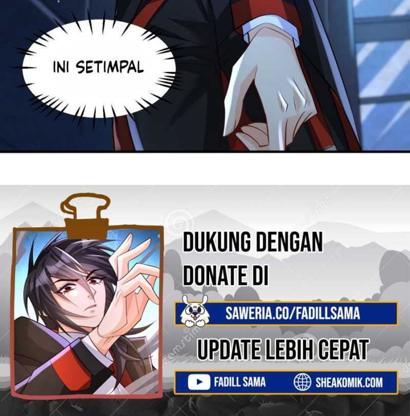 Super Player Chapter 03 Gambar 31