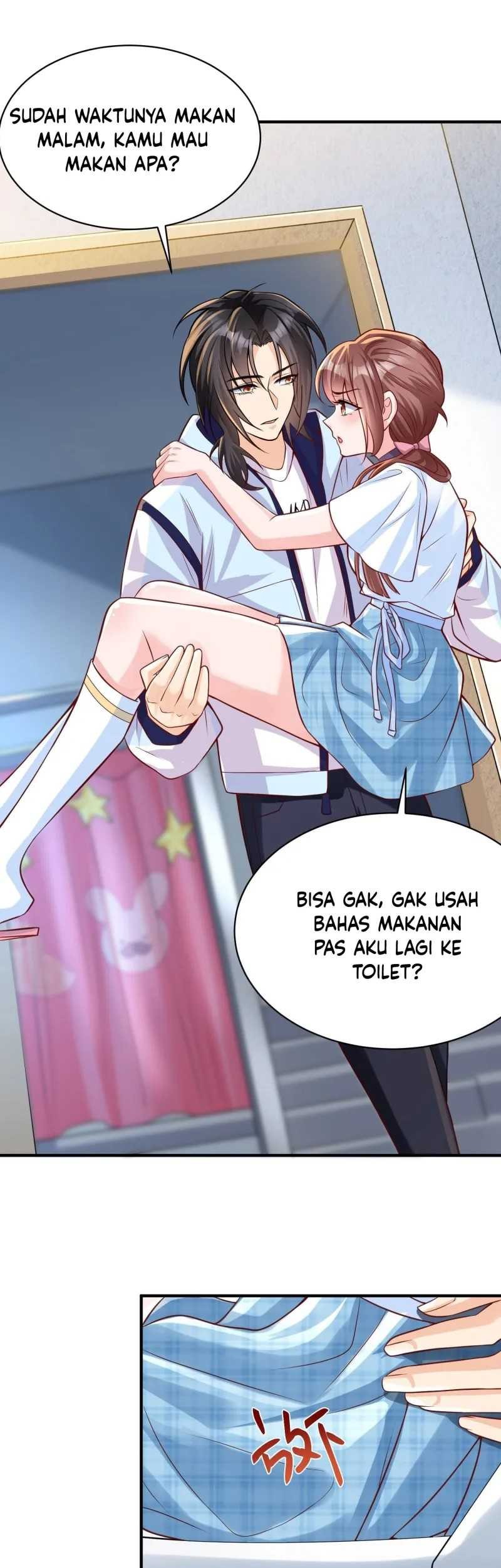 Baca  Super Player Chapter 02 Gambar 2