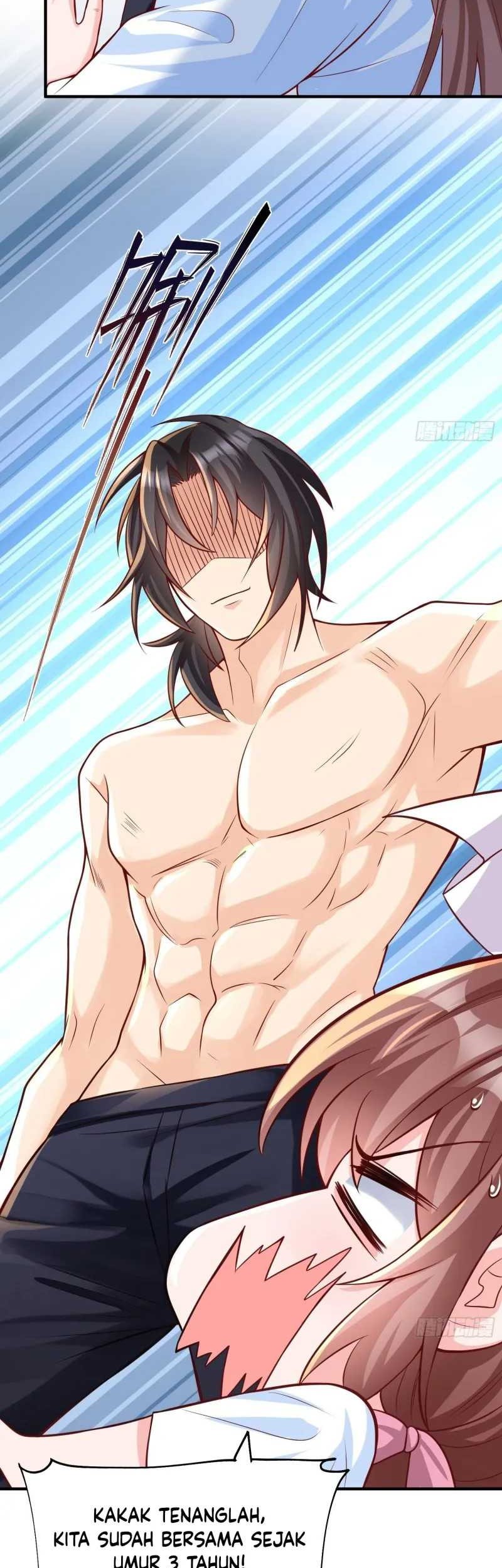 Super Player Chapter 02 Gambar 4