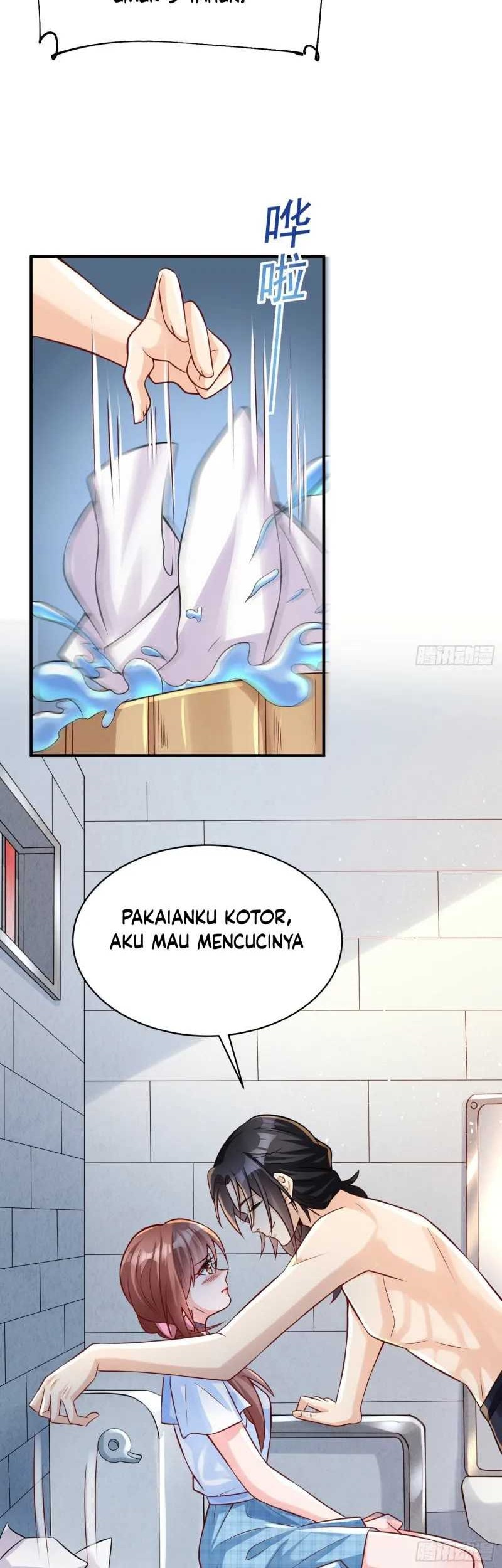 Super Player Chapter 02 Gambar 5