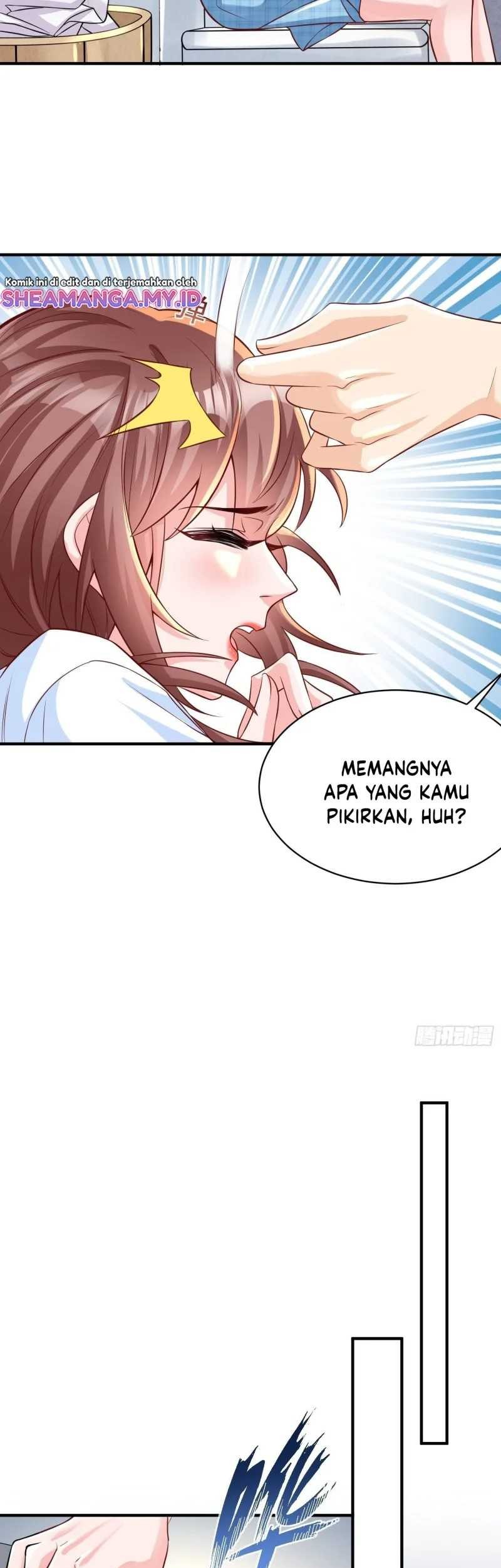 Super Player Chapter 02 Gambar 6