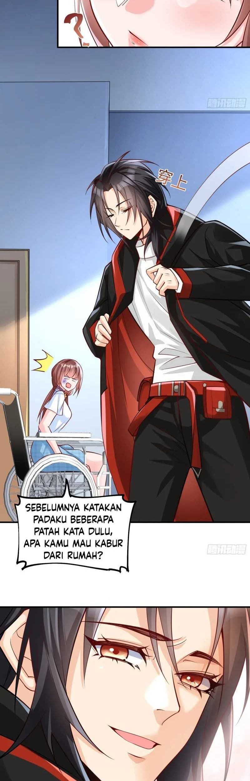 Super Player Chapter 02 Gambar 9