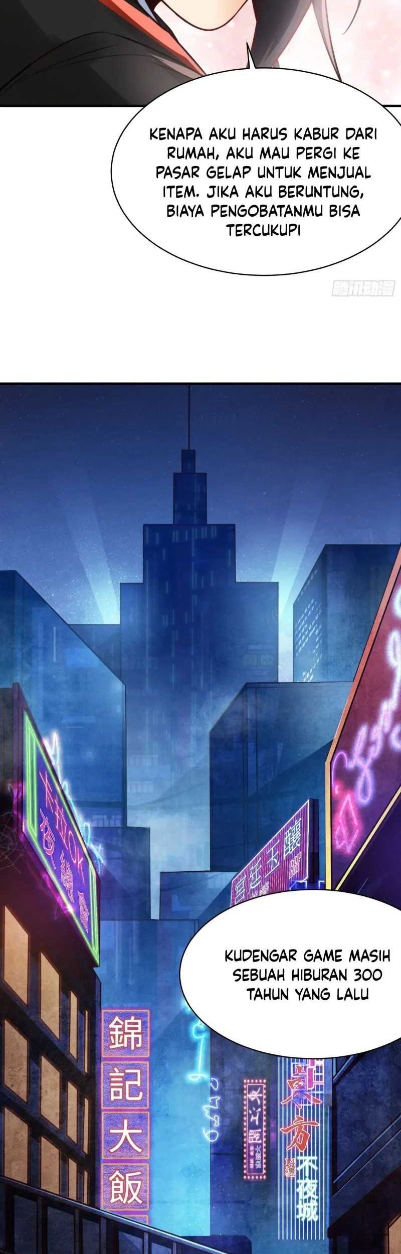 Super Player Chapter 02 Gambar 10