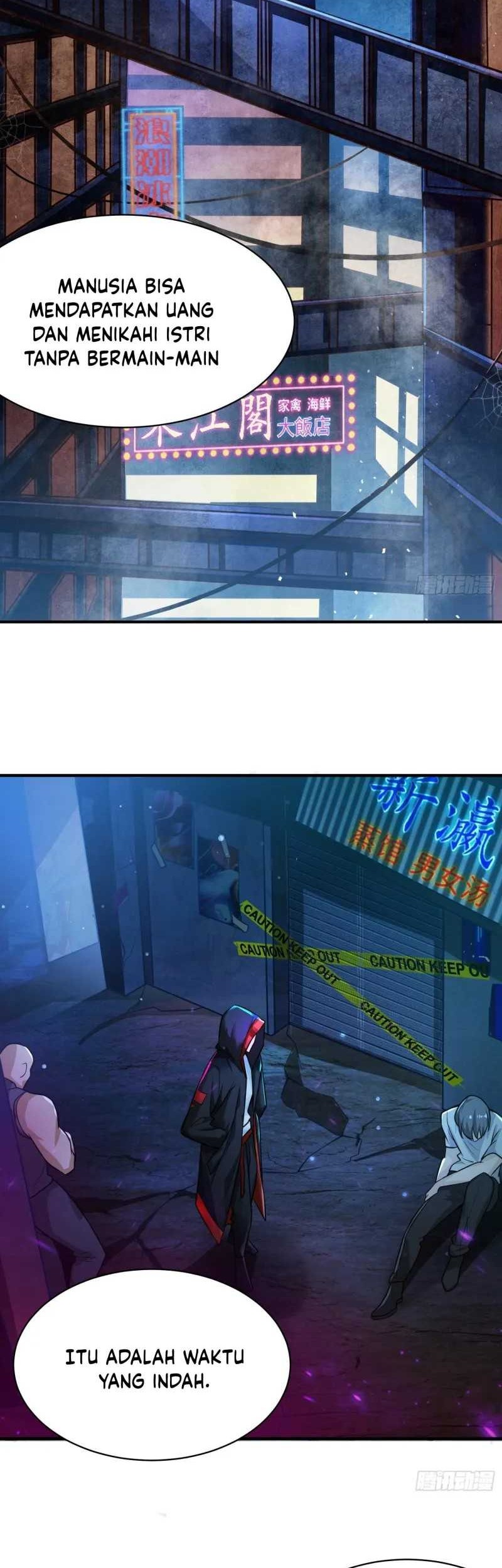 Super Player Chapter 02 Gambar 11