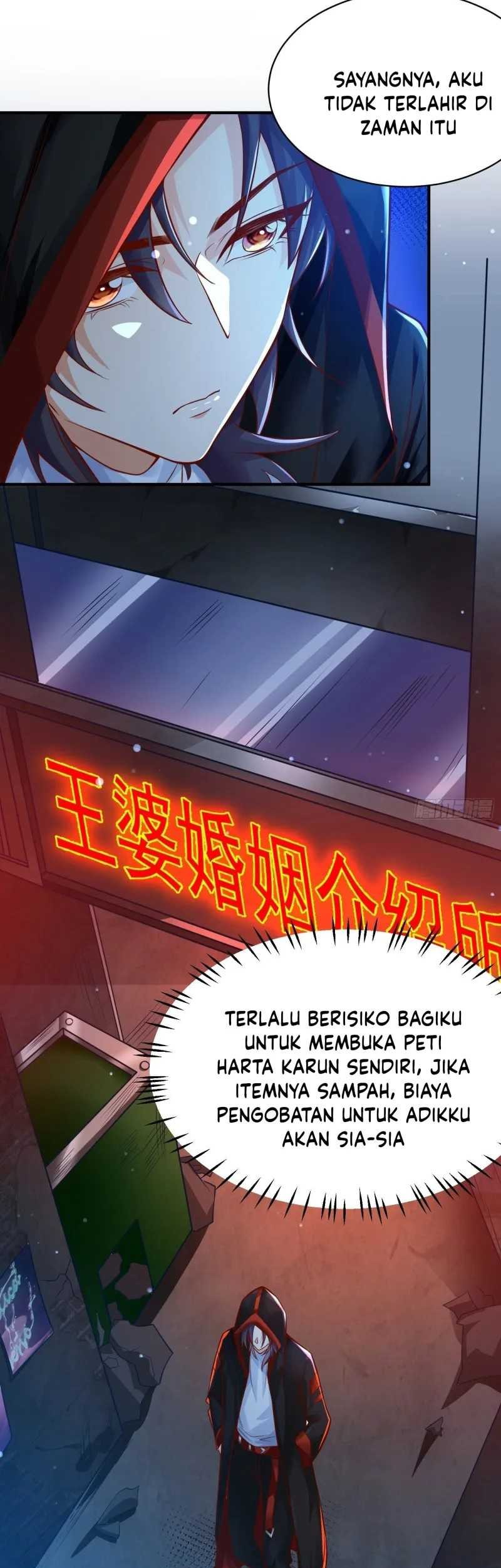 Super Player Chapter 02 Gambar 12