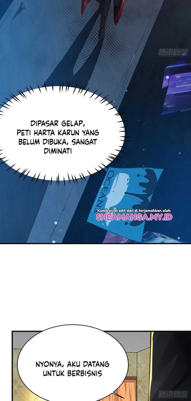 Super Player Chapter 02 Gambar 13