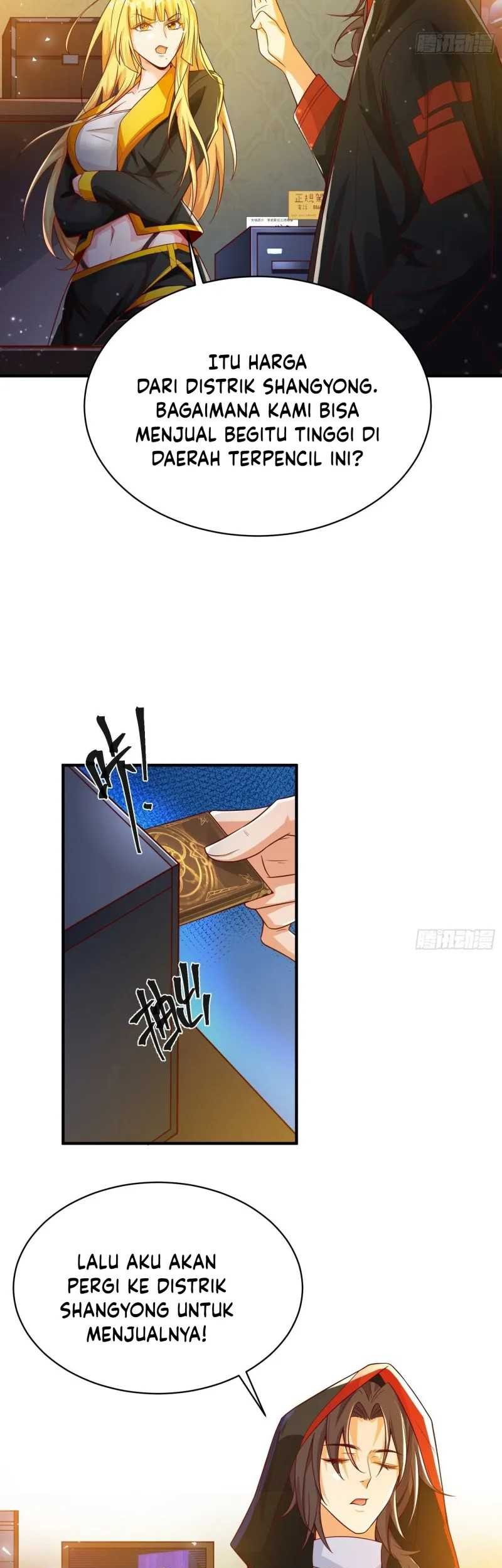 Super Player Chapter 02 Gambar 18