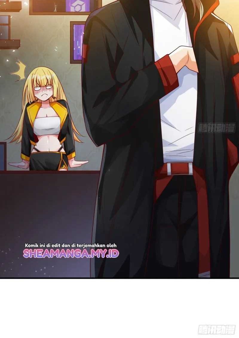 Super Player Chapter 02 Gambar 19