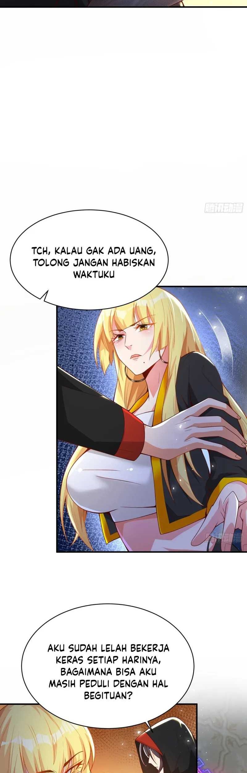 Super Player Chapter 02 Gambar 21