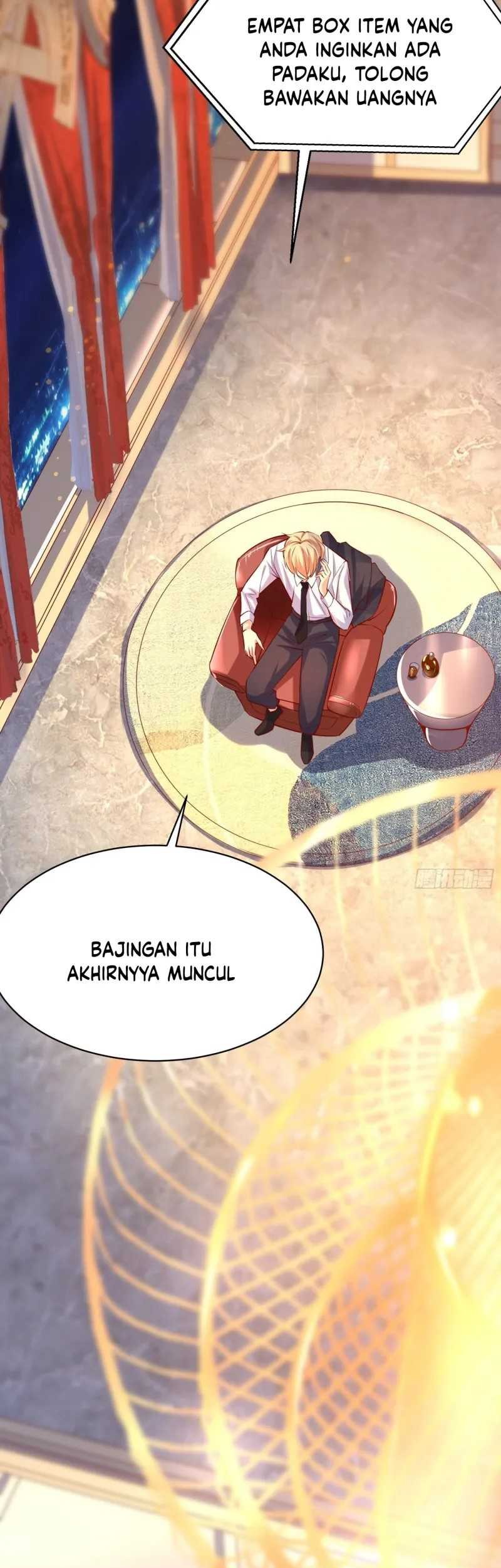 Super Player Chapter 02 Gambar 25