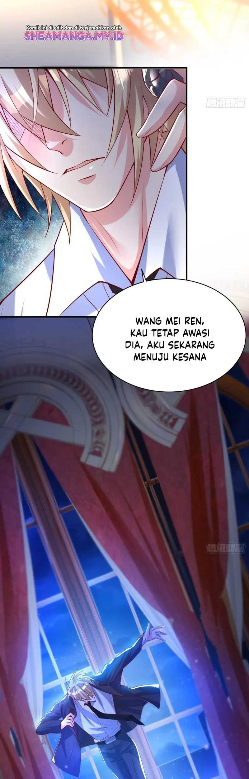 Super Player Chapter 02 Gambar 26