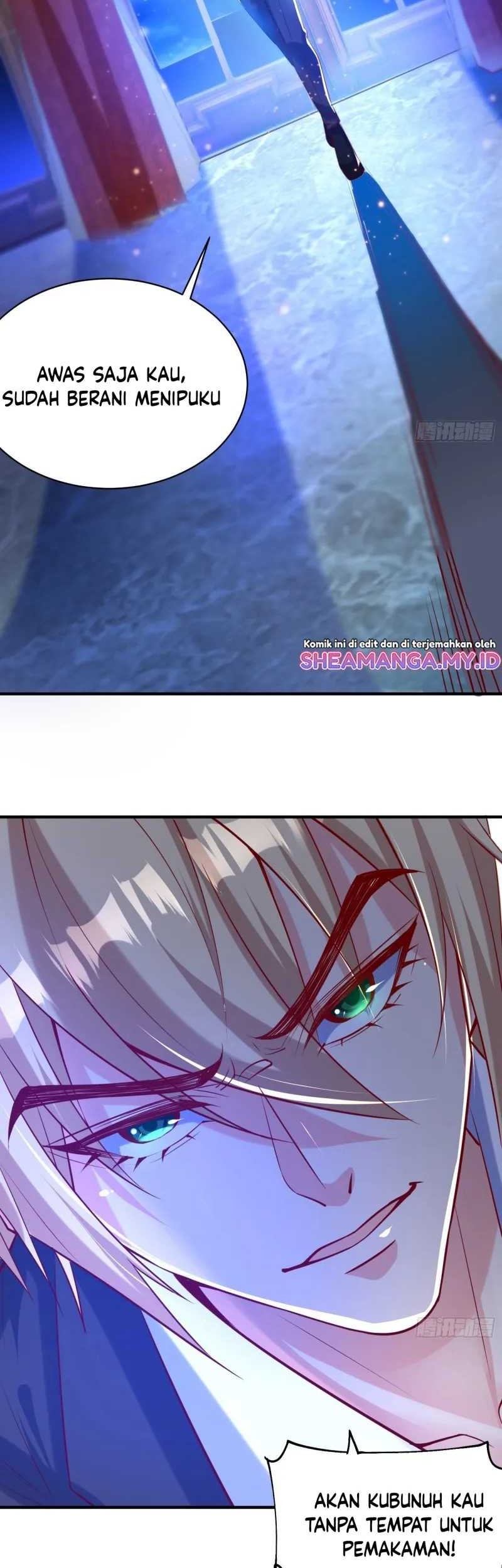 Super Player Chapter 02 Gambar 27