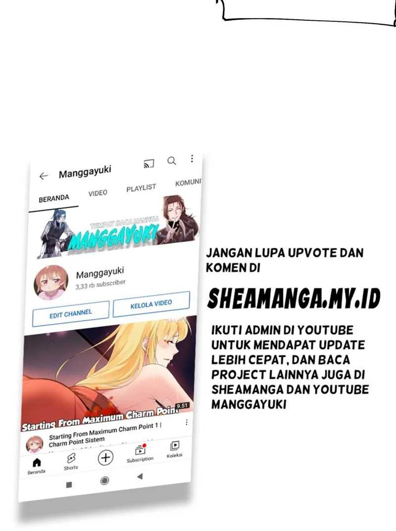 Super Player Chapter 02 Gambar 28