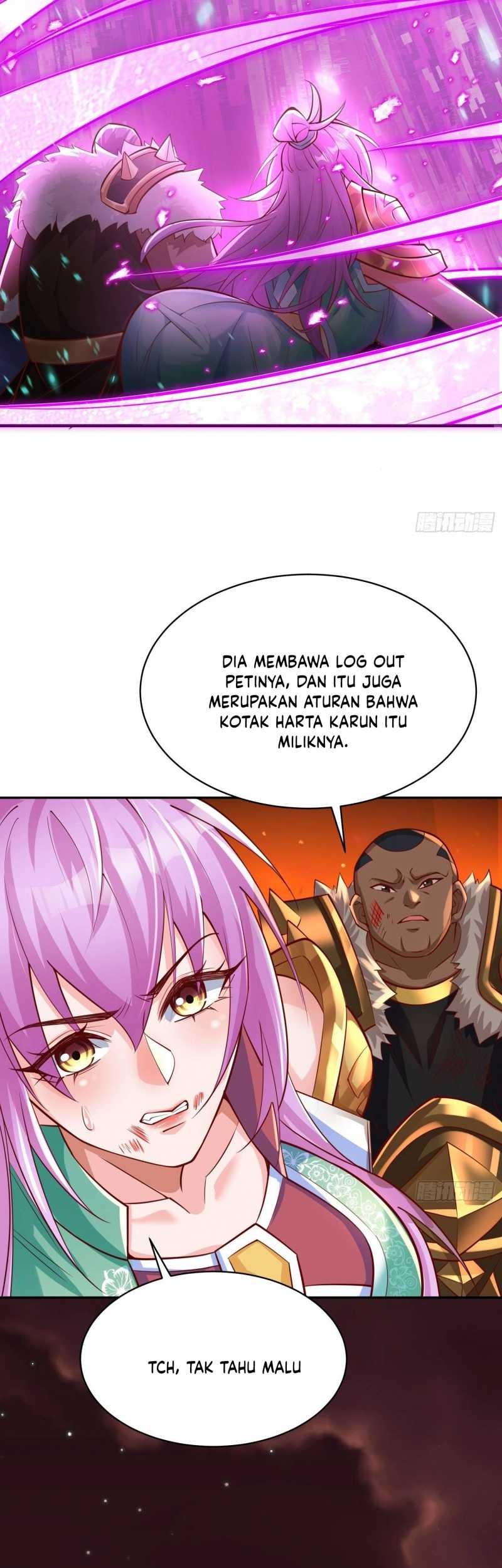 Super Player Chapter 01 Gambar 47
