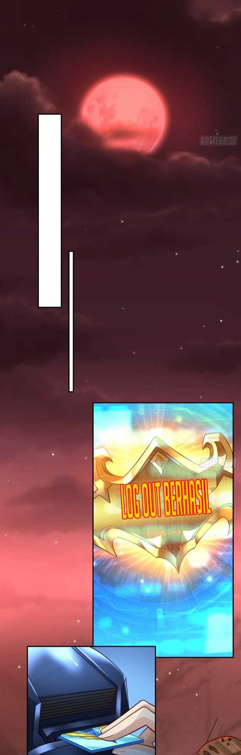 Super Player Chapter 01 Gambar 48