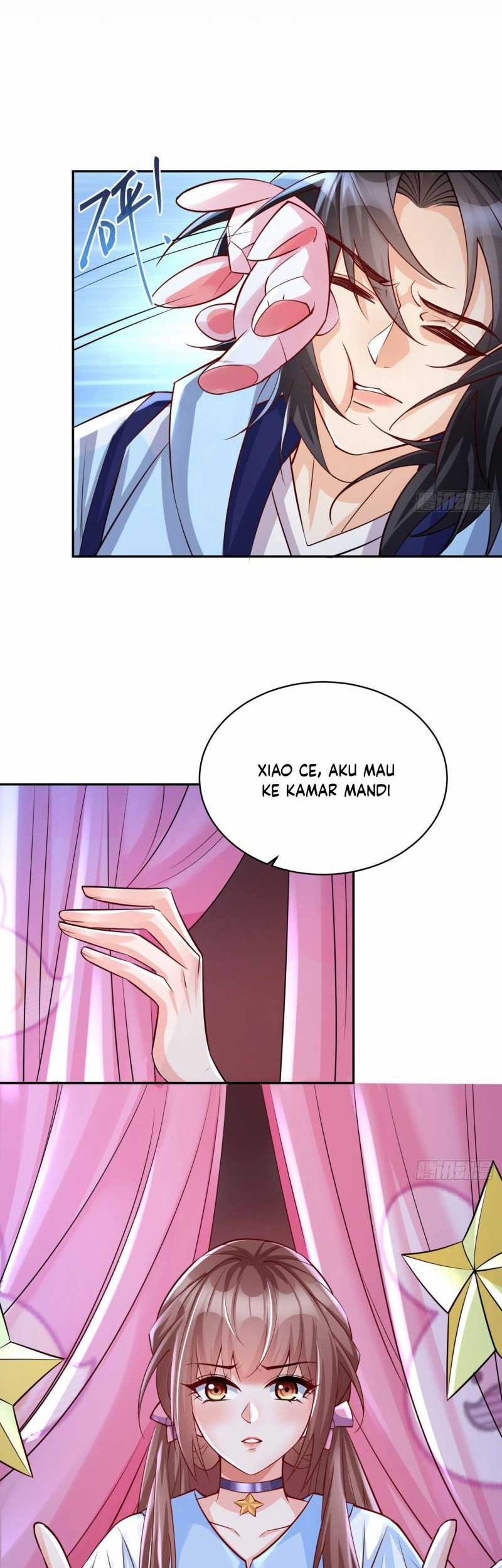 Super Player Chapter 01 Gambar 50