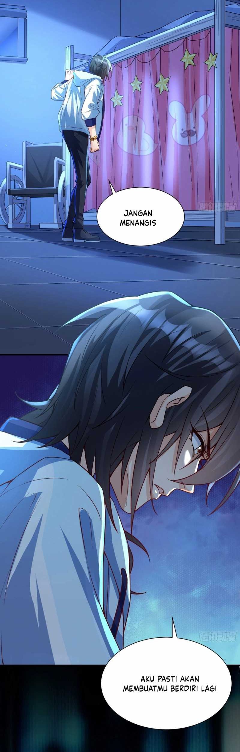 Super Player Chapter 01 Gambar 9