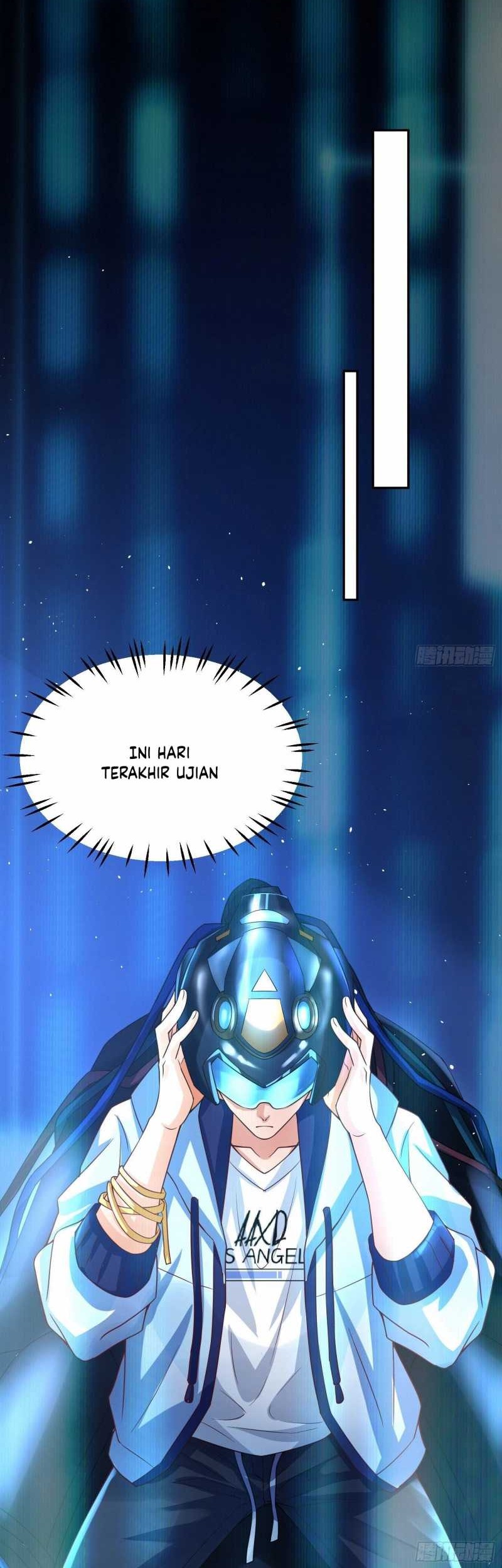Super Player Chapter 01 Gambar 10