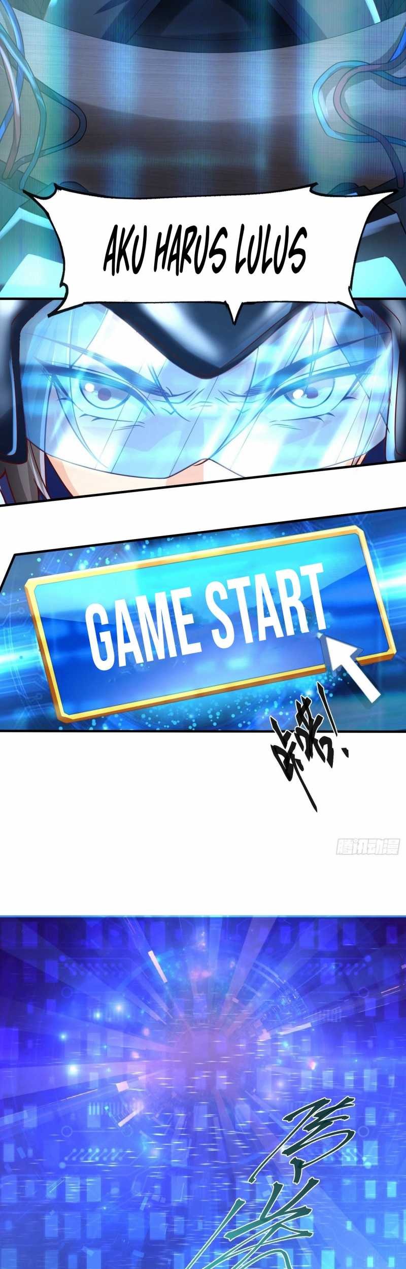 Super Player Chapter 01 Gambar 11