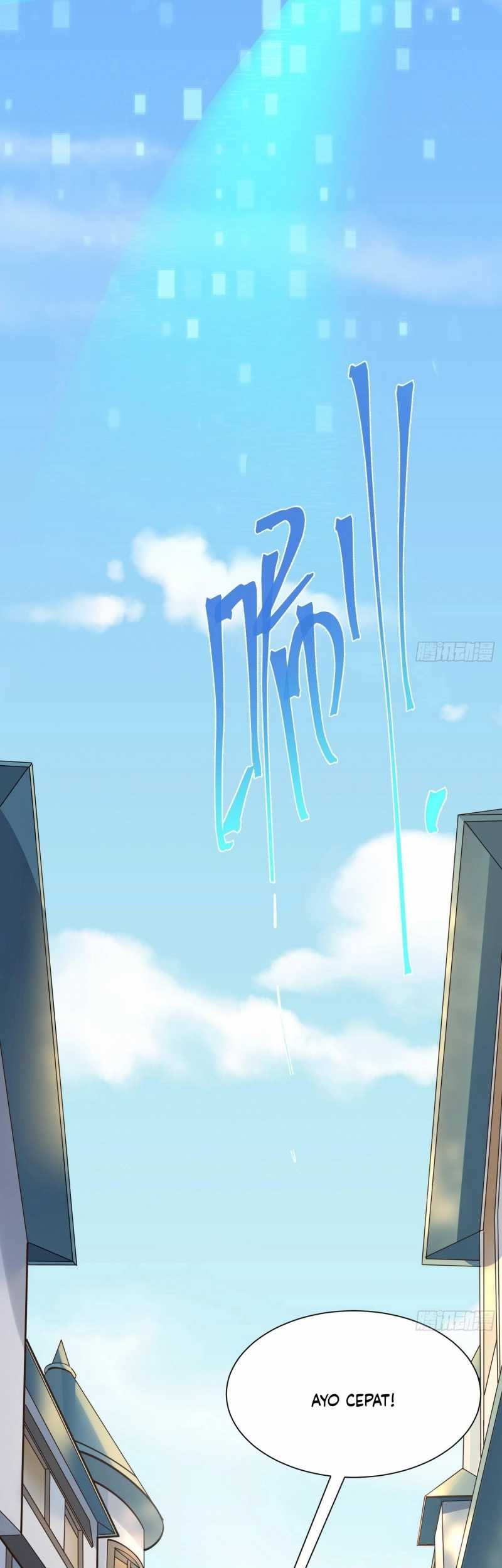 Super Player Chapter 01 Gambar 13