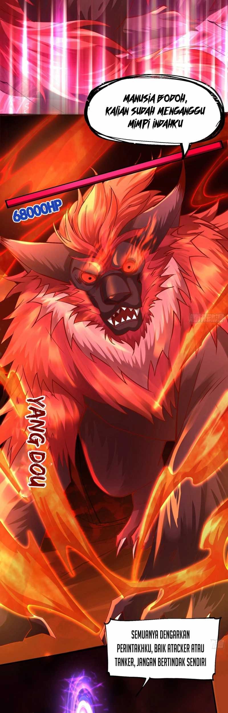 Super Player Chapter 01 Gambar 23