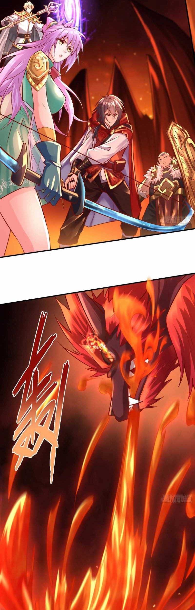 Super Player Chapter 01 Gambar 24