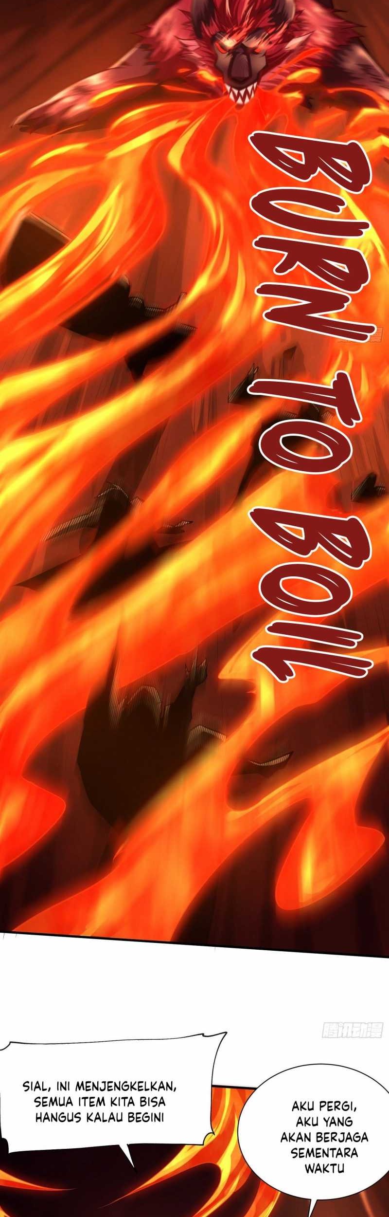 Super Player Chapter 01 Gambar 31